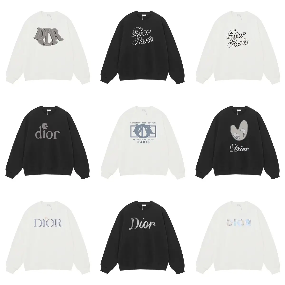 Dior Hoodie