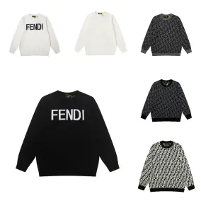 Sweater [6 styles]