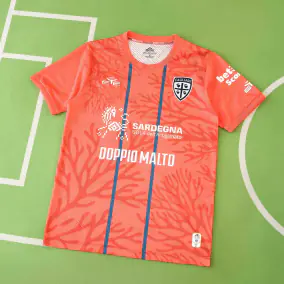 Design Jersey
