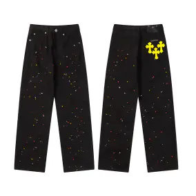 Chrome Hearts Jeans