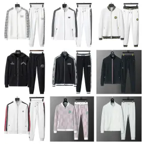 Tracksuit