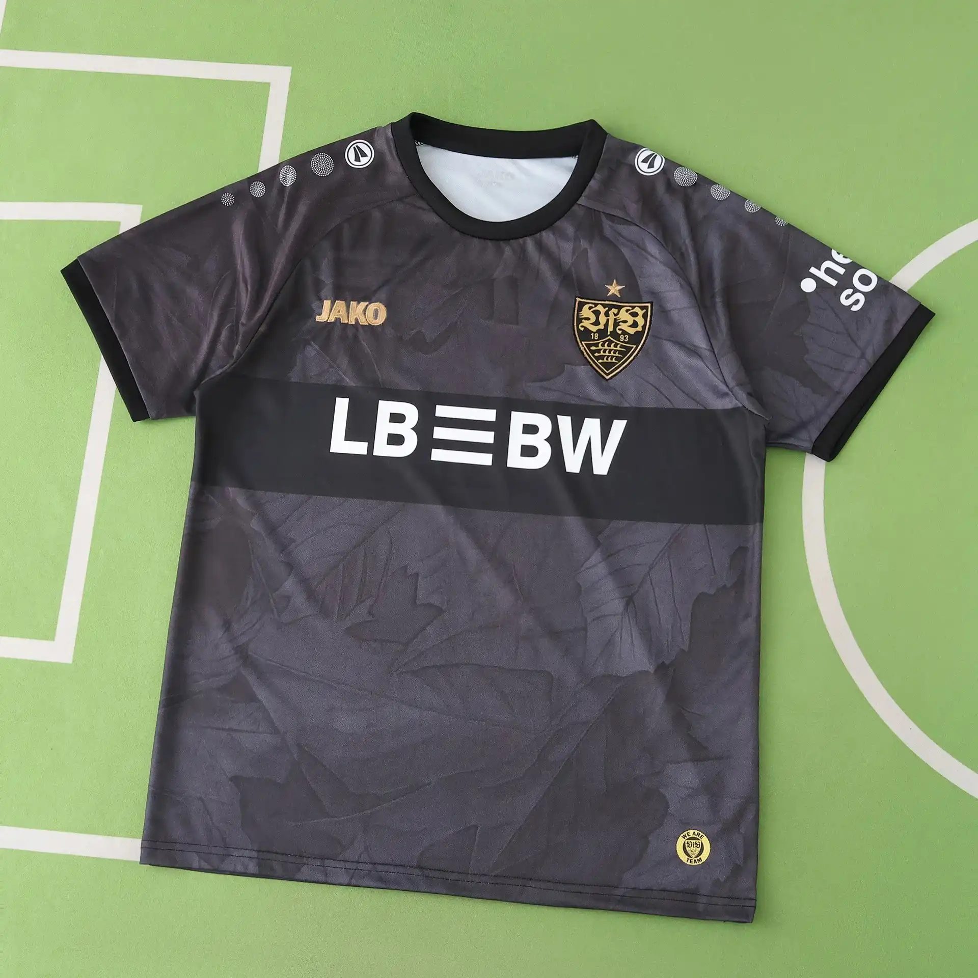 Design Jersey