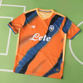 New Balance Atlanta Third Away Fan Jersey