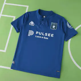 Kappa Jersey