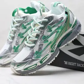 Off-White Chunky Sneakers