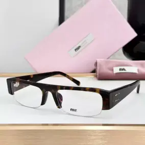 Miu Miu Optical Glasses