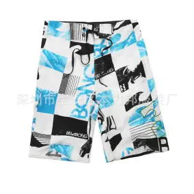 Design Shorts [3 Styles]
