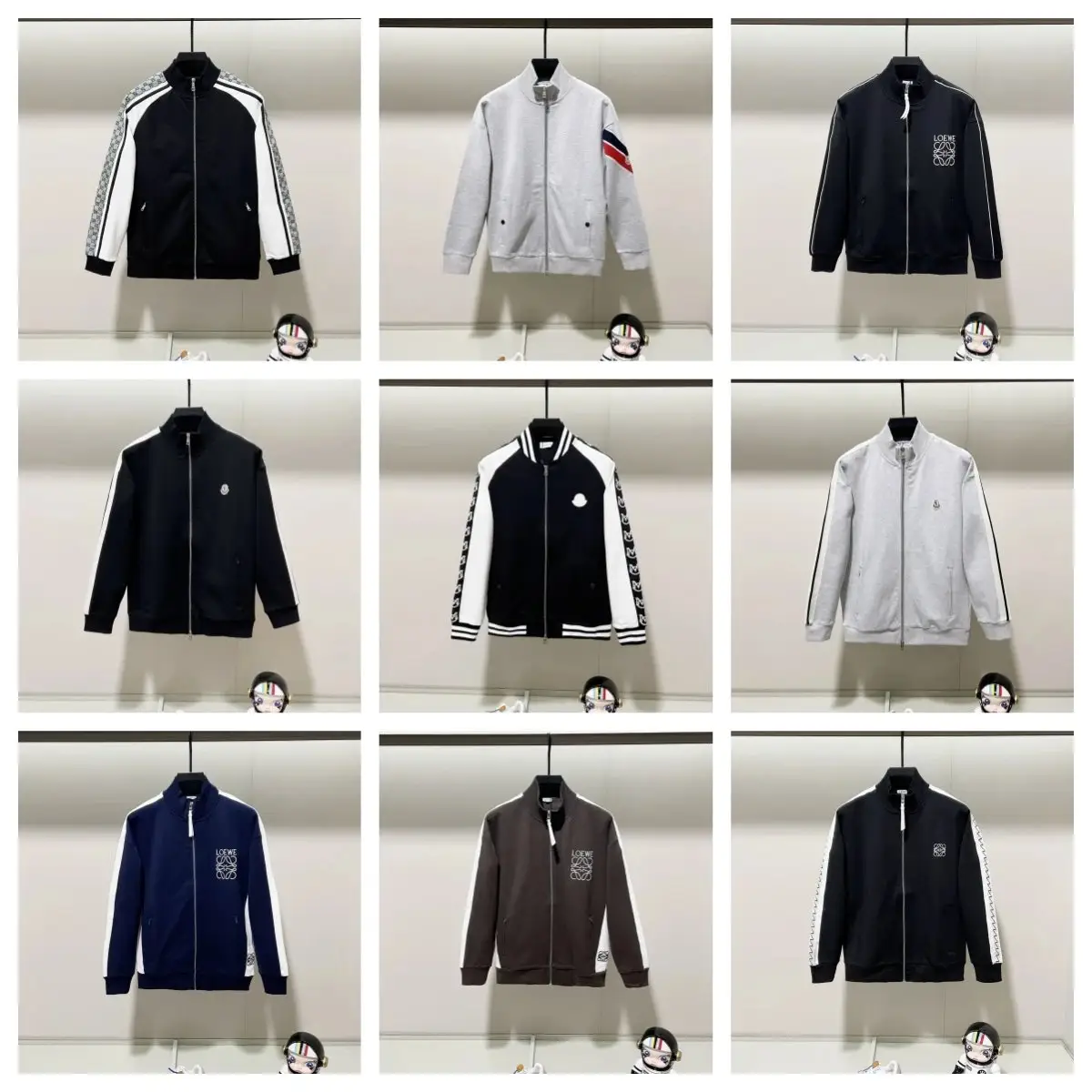 Moncler Jacket
