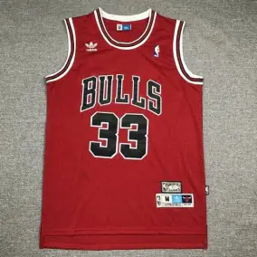 Chicago Bulls Jersey