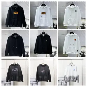Balenciaga Hoodie
