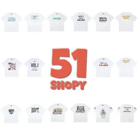 Gallery Dept T Shirt