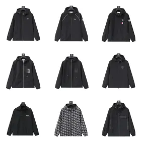 Moncler Windbreaker Jacket
