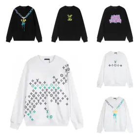 Louis Vuitton Hoodie