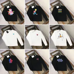 Moncler T Shirt