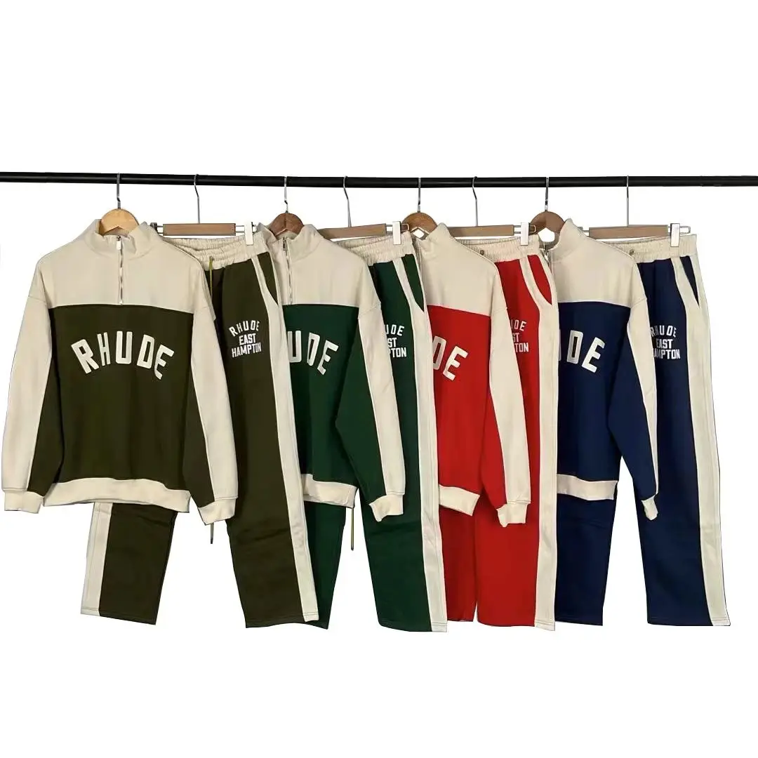 Rhude Hoodie