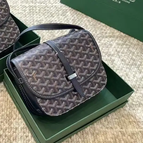 Goyard Crossbody Bags