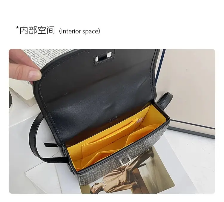 Crossbody bag product image 5