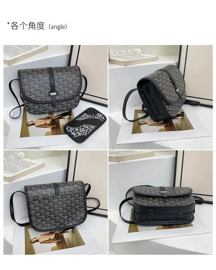 Crossbody bag product image 6