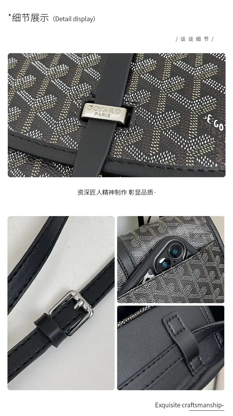 Crossbody bag product image 4