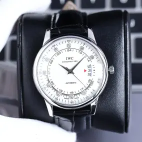 Iwc Schaffhausen Mechanical Watch