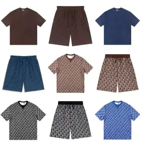 Dior Casual Set