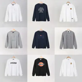 Dickies Hoodie [17 styles]