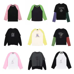 Design T-Shirt [39 styles]