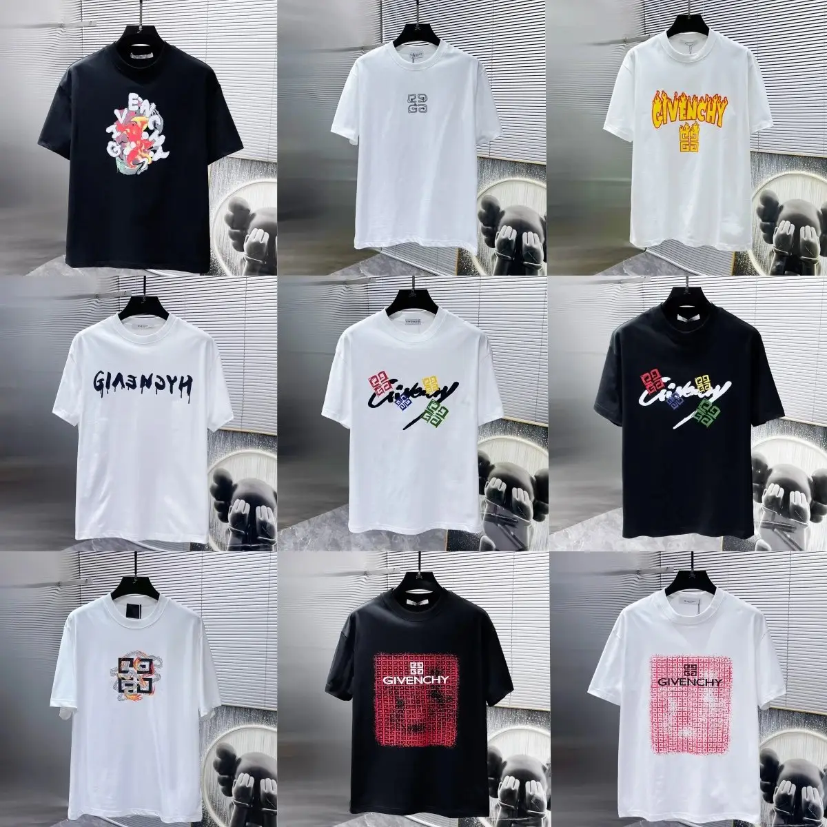 Dior T Shirt