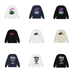 Stussy T Shirt [33 styles]