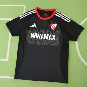 Adidas Strasbourg Third Away Jersey