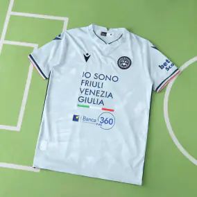 Macron Jersey