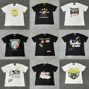 Broken Planet T Shirt