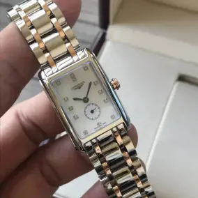 Longines Watches [39 styles]