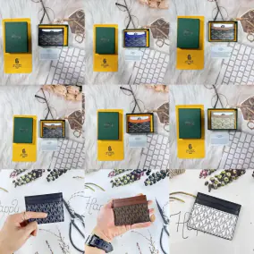 Michael Kors Card Holder