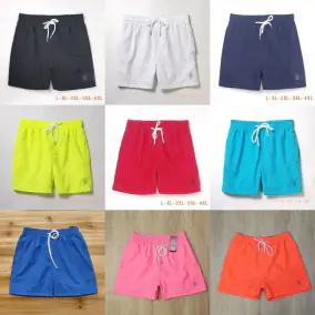Polo Ralph Lauren Shorts [10 styles]