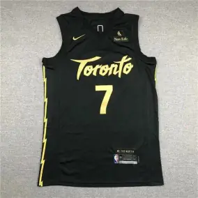 Nike Raptors Jersey