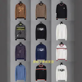 Gucci Sweater