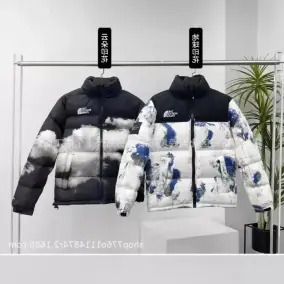 The North Face Down Jacket