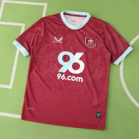Castore Jersey