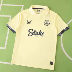 Castore Jersey