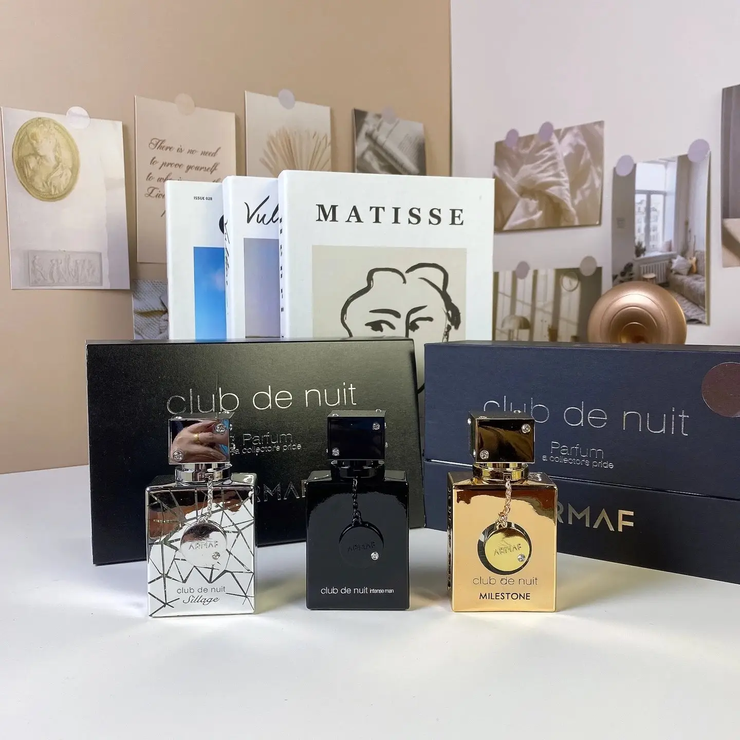 Design Perfume