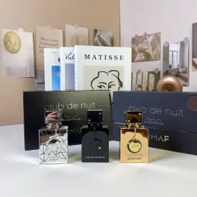 Design Perfume