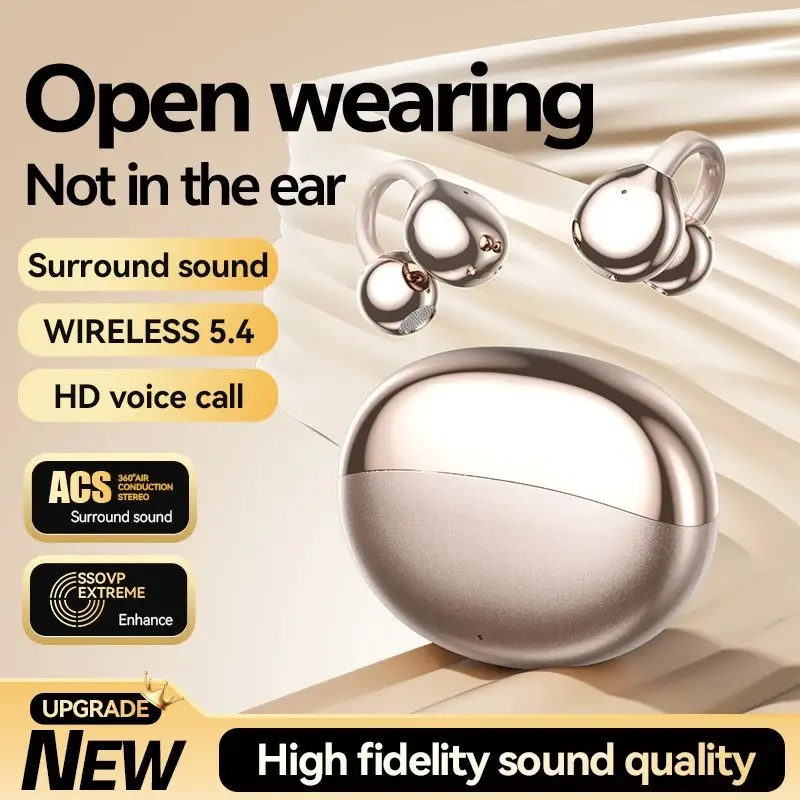 Apple TWS Earbuds
