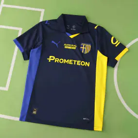 Puma Jersey