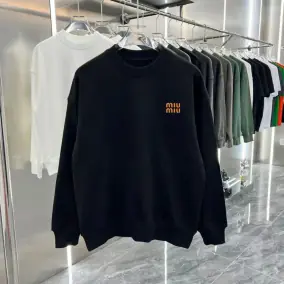 Miu Miu Hoodie