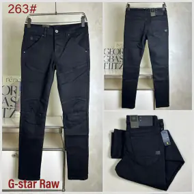 Designer Jeans