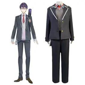 Design Suit Set