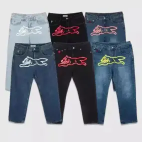 A Bathing Ape Jeans - 3 Styles