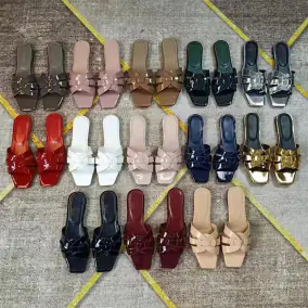 Design Slippers [17 styles]