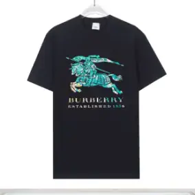 Burberry Short-Sleeve T-Shirt